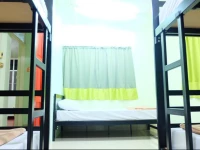 The Vintage Hostel Bangkok