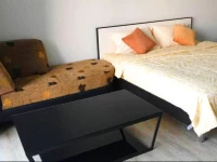 TT Issara Serviced Apartment