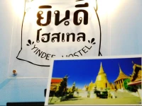 Yindee Hostel Bangkok