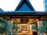 Yotaka Boutique Hotel 3*