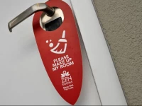 ZenRooms Sathorn AIM