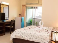 ZenRooms Sukhumvit 81