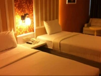 Bay Hotel, Suvarnabhumi Airport