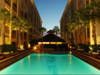 The Ninth Place Serviced Residence