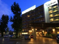 The Tepp Serviced Apartment