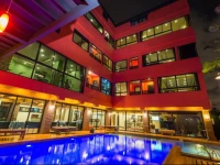 Thongtara House Boutique Hotel