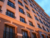 Thomson Residence Hotel