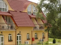 Villa Apartman