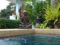 Berchtold Holiday House