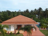 Coco Villa Bangsapan
