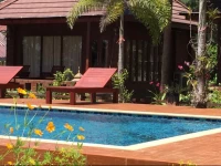 I-Talay Resort Bangsaphan 2*