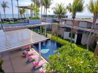 Eco Moment Beach Resort