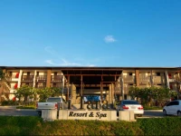 I-Tara Resort & Spa