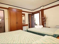 Pattaya Country Club & Resort