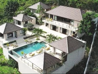 Baan Napoli Luxury Villa