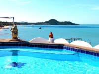 Hacienda Fishermans Village Koh Samui