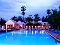 Samui Palm Beach Resort 4*