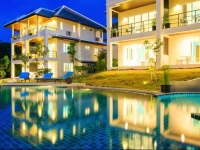 TROPICA - Villas Resort