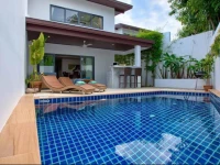 Villa Lisa - Samui Sanctuary