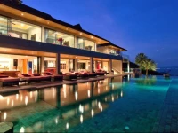 Baan Grand View Bo Phut