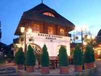 Kulacs Csarda Panzio 3*