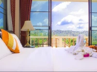 Diamond Pool Villa Bo Phut