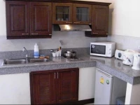 The Waterfront Apartments