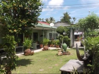 Baan Sala Lung Dam - Fisherman Village