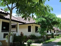 Baan Suan Bophut Samui 1*