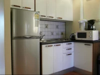 Greenhouse Samui Apartments