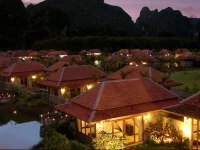 Bor Saen Villa & Spa