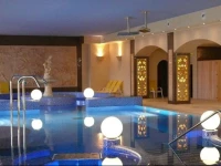 Hotel Bellevue Esztergom 4*