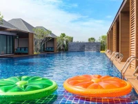 Vann Hua Hin Resort