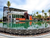 Chaam Eco Camp Resort