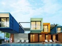 Chaamaran Boutique Hotel