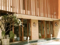 Goodnight Cha Am Minitel