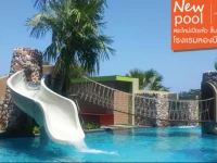 Long Beach Cha-Am Hotel