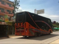 Mayor Home Resort Cha Am