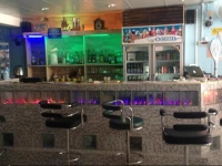 P.S. Guesthouse and Bar