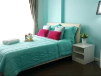 Baan Thew Lom By Jidapa