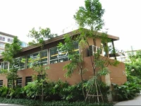 Bann Thew Lom Condo by Sukuma