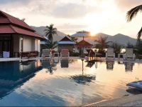 Buritara Resort, Phangan Island