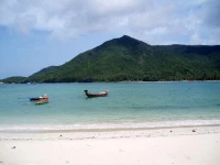 Malibu Beach Bungalows 3*