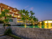 Chalong Chalet Resort And Longstay