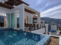 Kata Horizon Villa B1