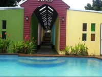 A.Little H.I.P Resort