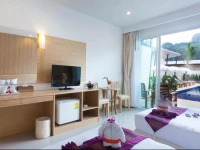 Chalong Princess Pool Villa Resort