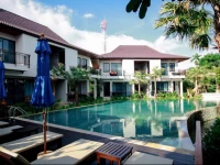 Coco Retreat Phuket Resort and Spa 3*