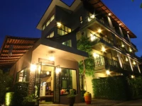 Phuket Botanic Resort