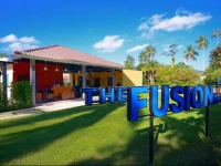 The Fusion Resort 3*